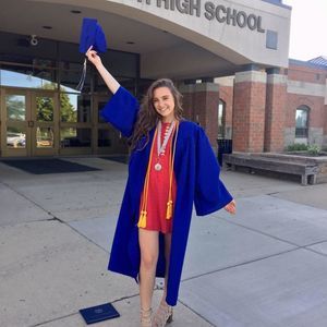 Meet your Posher, Breanne